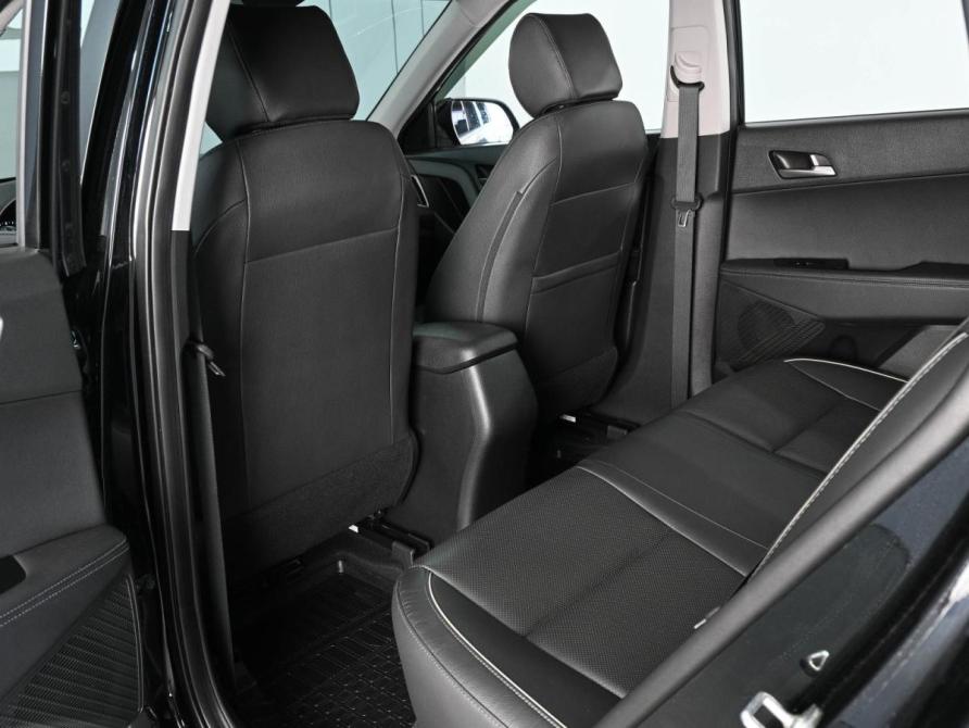 Hyundai Creta I Ростов-на-Дону  - изображение 11