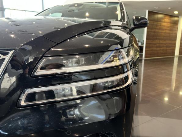 Genesis GV80 I с пробегом 2022 года, цена 5 334 000 рублей, 81465 км, внедорожник, Автокод Объявления