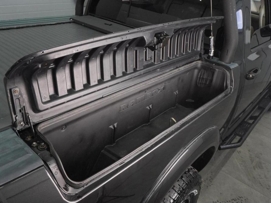 Dodge RAM IV (DS/DJ) Воронеж  - изображение 26