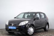 Renault Sandero I Пермь  - изображение 22