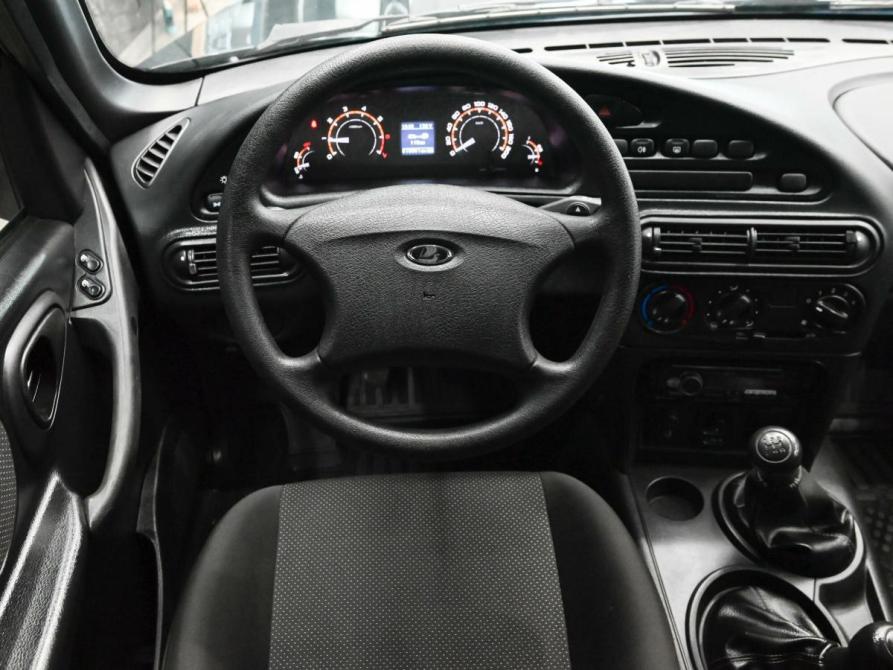 Lada (ВАЗ) Niva Travel I Екатеринбург  - изображение 12