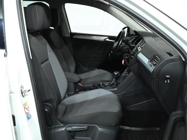 Volkswagen Tiguan II с пробегом 2017 года, цена 2 450 000 рублей, 140250 км, внедорожник, Автокод Объявления