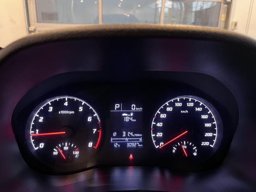 Hyundai Solaris II Рестайлинг Чебоксары  - изображение 11