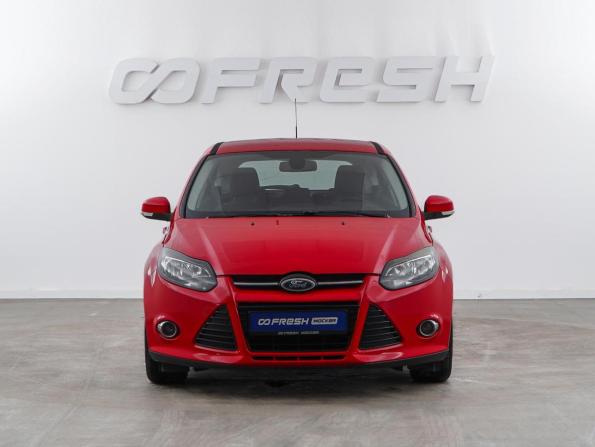 Ford Focus III с пробегом 2011 года, цена 949 046 рублей, 104436 км, хэтчбек, Автокод Объявления