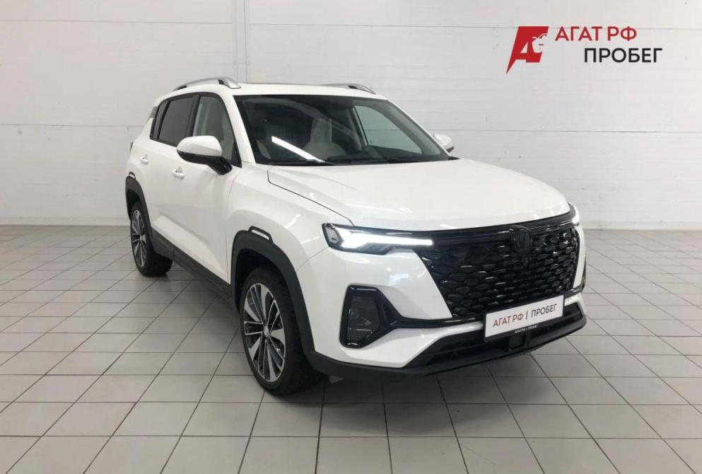 Changan CS35 Plus I Рестайлинг Астрахань  - изображение 3