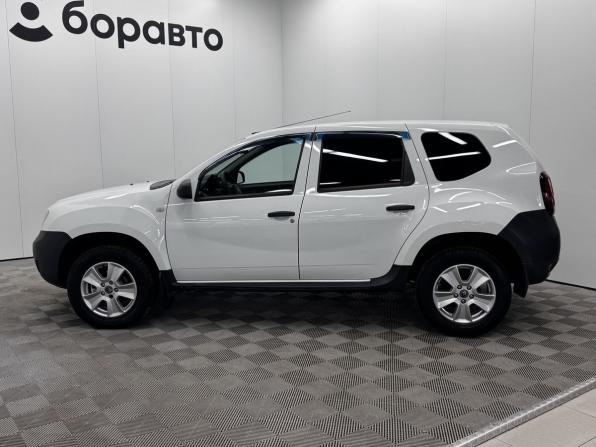 Renault Duster I Рестайлинг с пробегом 2019 года, цена 1 430 000 рублей, 156319 км, внедорожник, Автокод Объявления
