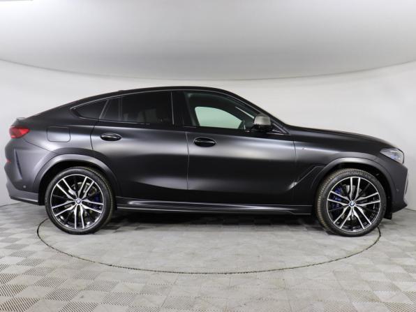 BMW X6 III (G06) с пробегом 2021 года, цена 9 850 000 рублей, 30000 км, внедорожник, Автокод Объявления