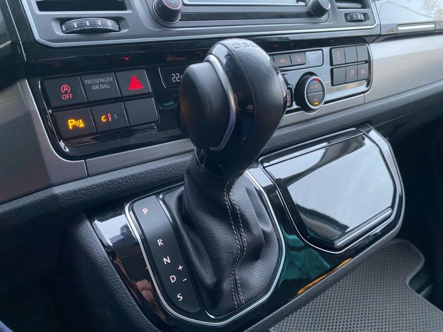 Volkswagen Multivan T6 Екатеринбург  - изображение 19