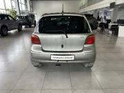 Toyota Vitz I (P10) Новосибирск  - изображение 25