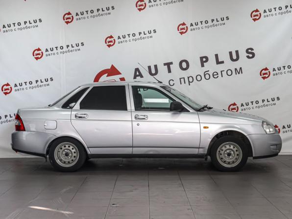 Lada (ВАЗ) Priora I с пробегом 2012 года, цена 419 000 рублей, 197728 км, седан, Автокод Объявления