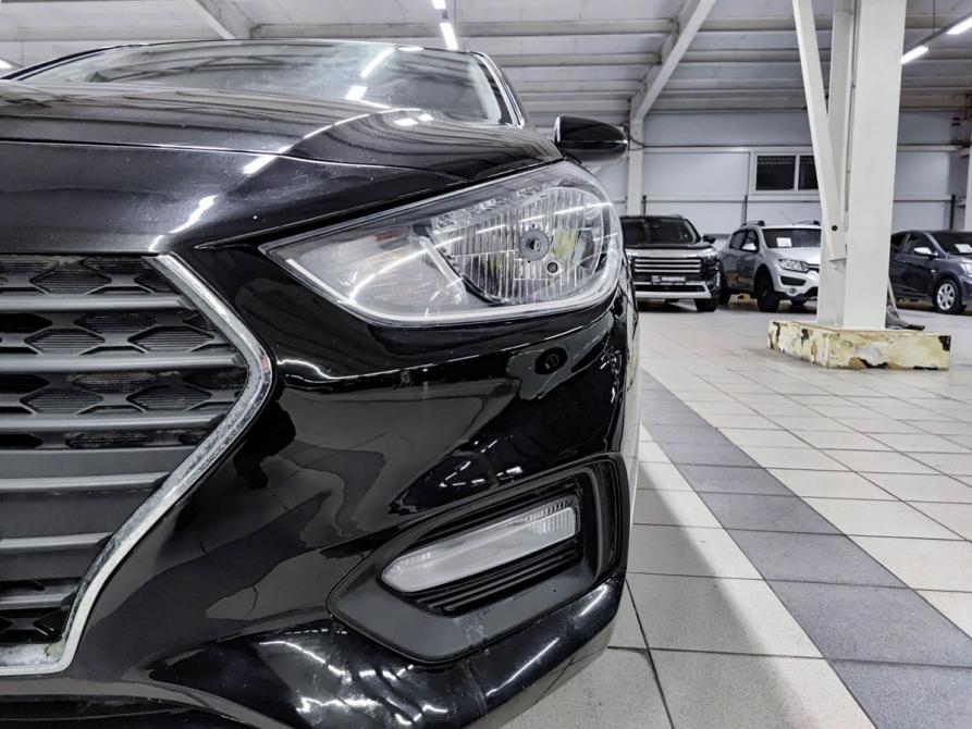 Hyundai Solaris II Набережные Челны  - изображение 21