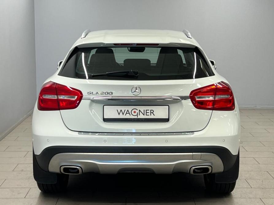 Mercedes-Benz GLA I (X156) Санкт-Петербург  - изображение 4