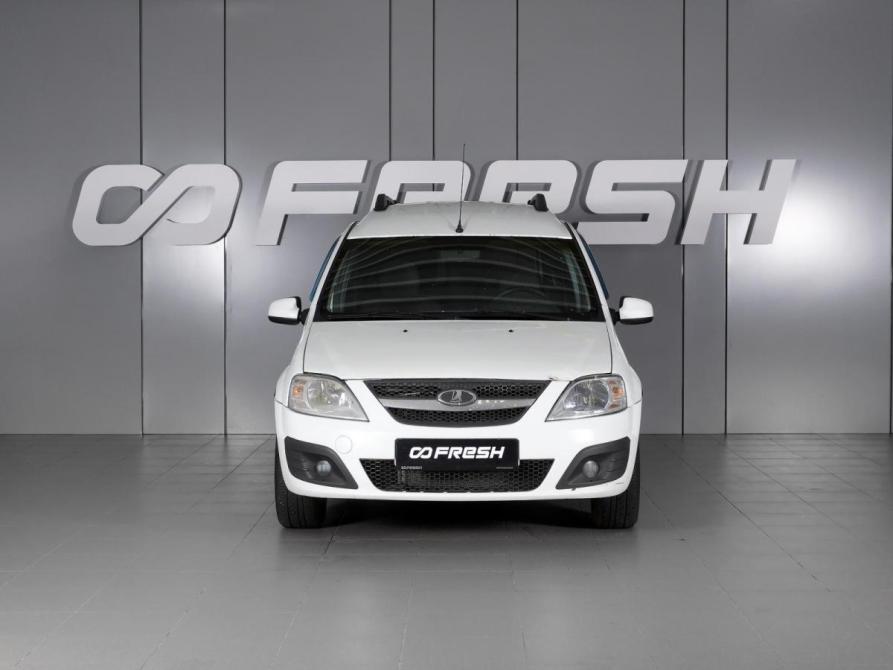 Lada (ВАЗ) Largus I Минеральные Воды  - изображение 3