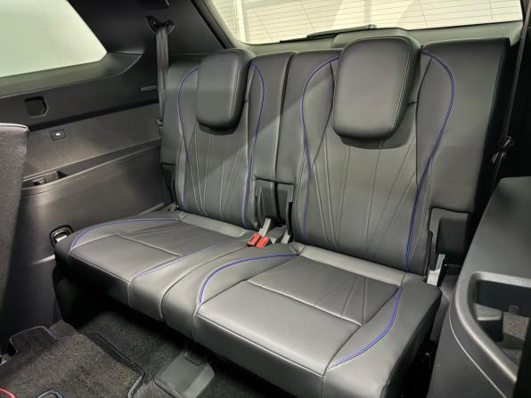 Volkswagen Teramont II (China Market) с пробегом 2026 года, цена 5 950 000 рублей, 115 км, внедорожник, Автокод Объявления