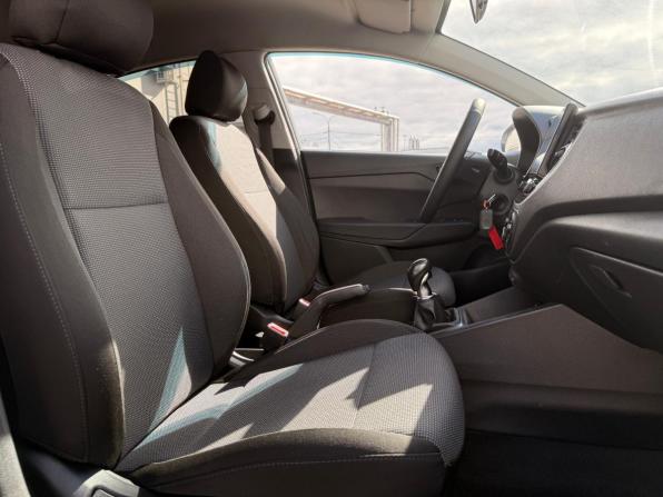 Hyundai Solaris II Рестайлинг с пробегом 2020 года, цена 1 449 000 рублей, 127275 км, седан, Автокод Объявления