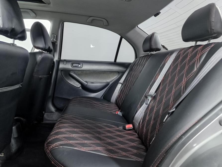Honda Civic VII Рестайлинг Нижний Новгород  - изображение 11