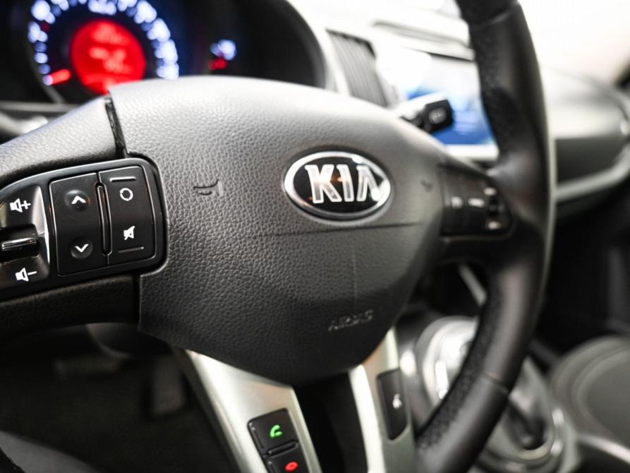 Kia Sportage III Ростов-на-Дону  - изображение 12