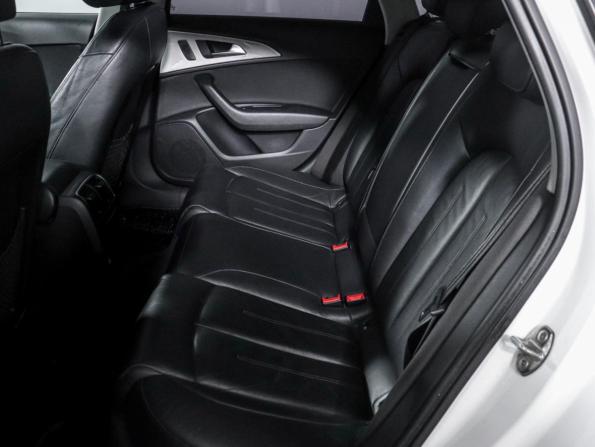Audi A6 IV (C7) с пробегом 2011 года, цена 1 350 000 рублей, 161054 км, седан, Автокод Объявления