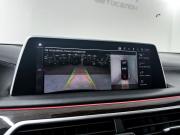 BMW 7 серии VI (G11/G12) Рестайлинг Уфа  - изображение 57