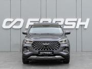 Chery Tiggo 4 Pro I Рестайлинг Краснодар  - изображение 25
