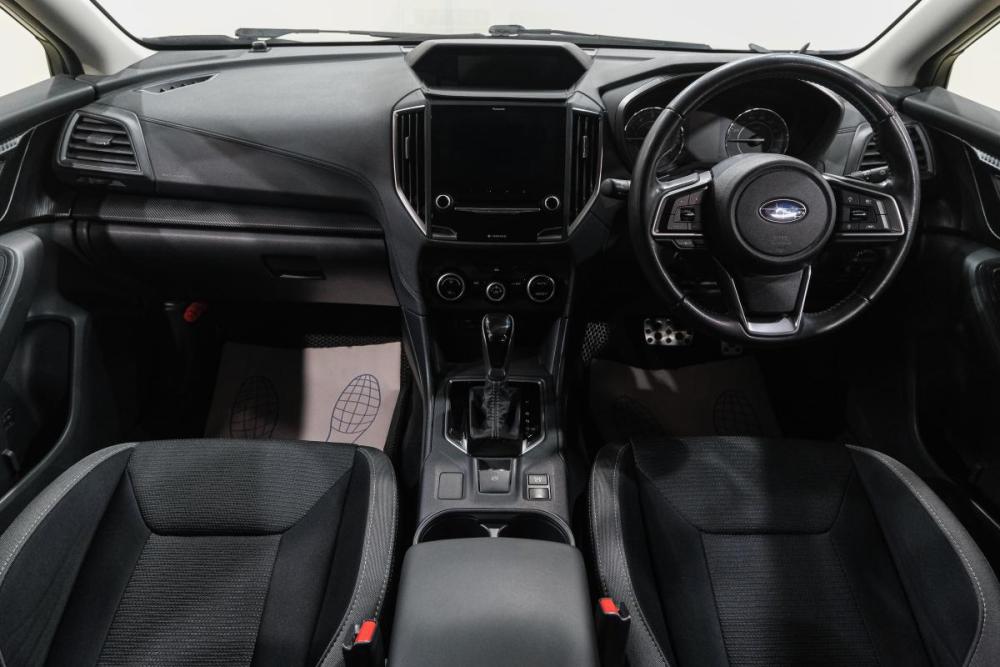 Subaru Impreza V Новокузнецк  - изображение 17