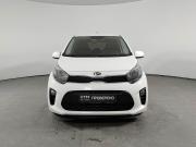 Kia Picanto III Уфа  - изображение 24