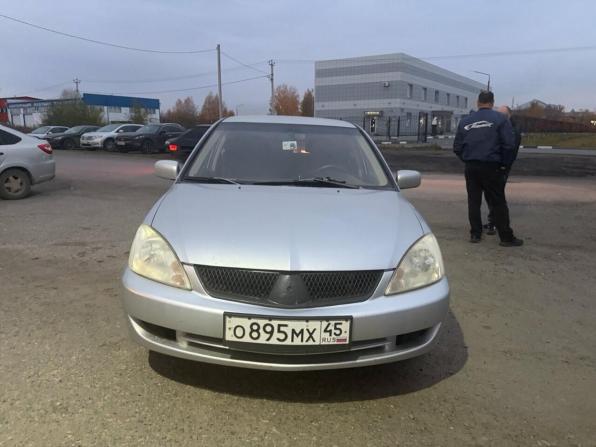 Mitsubishi Lancer IX с пробегом 2005 года, цена 260 000 рублей, 350000 км, седан, Автокод Объявления