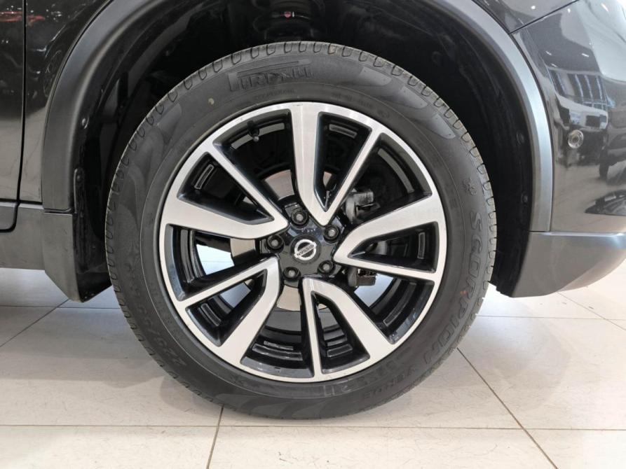 Nissan X-Trail III Рестайлинг Казань  - изображение 22
