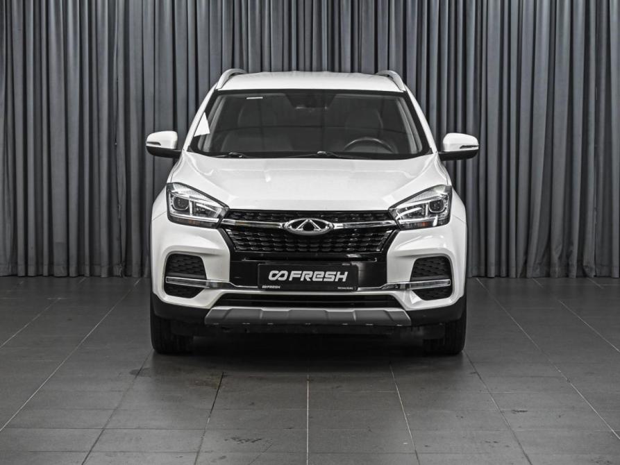 Chery Tiggo 4 I Рестайлинг Ставрополь  - изображение 3