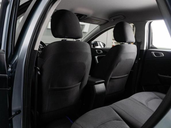 Kia Ceed III с пробегом 2020 года, цена 1 920 000 рублей, 82938 км, универсал, Автокод Объявления