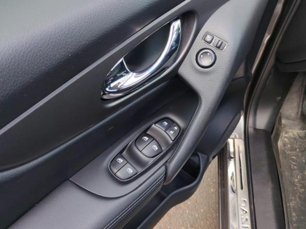 Nissan Qashqai II Рестайлинг с пробегом 2021 года, цена 2 250 000 рублей, 110263 км, внедорожник, Автокод Объявления