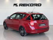 Kia Ceed I Уфа  - изображение 19
