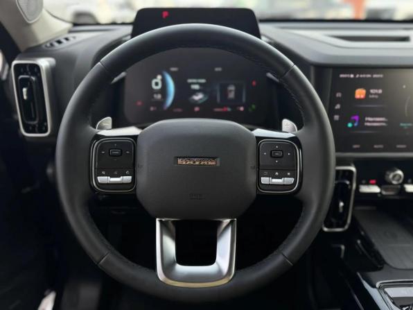 Haval Dargo I с пробегом 2023 года, цена 2 599 000 рублей, 67534 км, внедорожник, Автокод Объявления