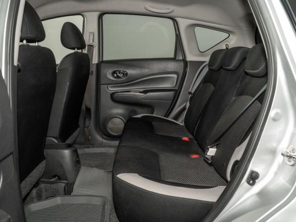 Nissan Note II Рестайлинг с пробегом 2019 года, цена 1 025 000 рублей, 63000 км, хэтчбек, Автокод Объявления