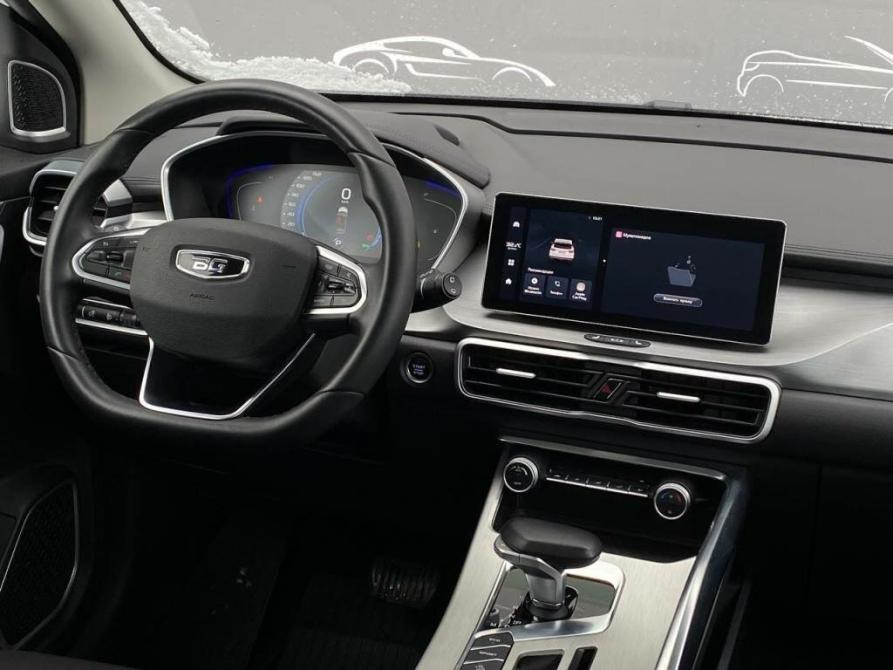Belgee X50 Санкт-Петербург  - изображение 14