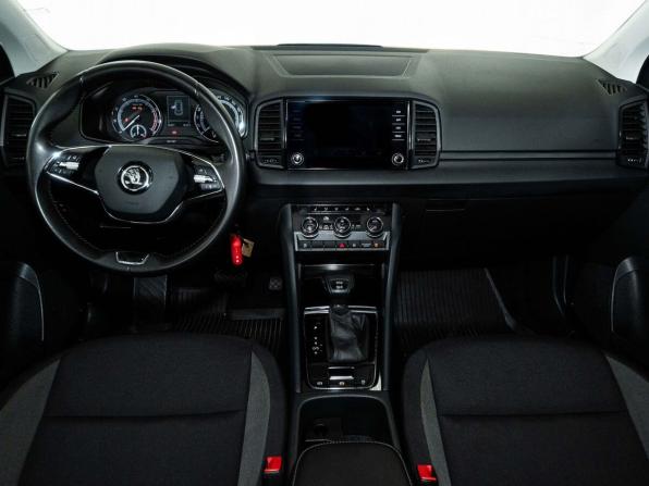 Skoda Karoq I с пробегом 2021 года, цена 2 720 000 рублей, 65807 км, внедорожник, Автокод Объявления