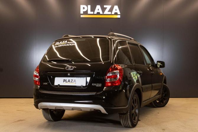 Lada (ВАЗ) Kalina II с пробегом 2016 года, цена 449 000 рублей, 206097 км, универсал, Автокод Объявления