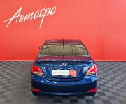 Hyundai Solaris I Рестайлинг Вологда  - изображение 21