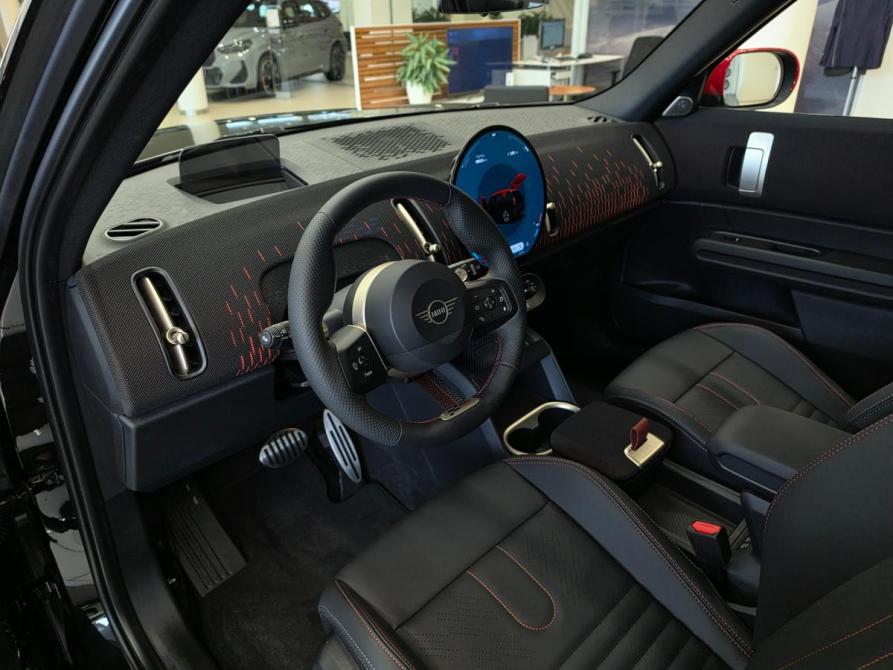 Mini Countryman III Санкт-Петербург  - изображение 13