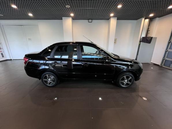 Lada (ВАЗ) Granta I Рестайлинг с пробегом 2023 года, цена 860 000 рублей, 67077 км, седан, Автокод Объявления