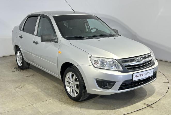 Lada (ВАЗ) Granta I с пробегом 2015 года, цена 579 000 рублей, 148998 км, седан, Автокод Объявления