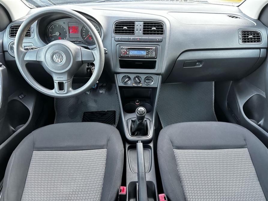 Volkswagen Polo V Волгоград  - изображение 14