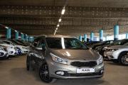 Kia Ceed II Уфа  - изображение 24
