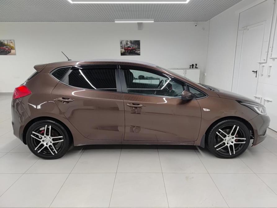 Kia Ceed II Казань  - изображение 5