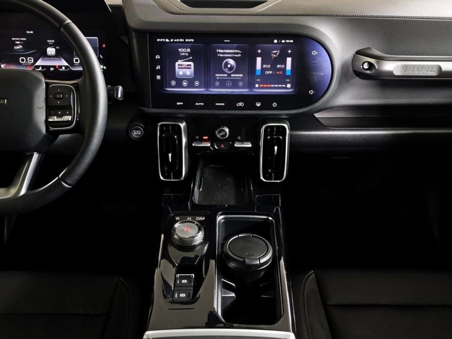 Haval Dargo I Москва  - изображение 15