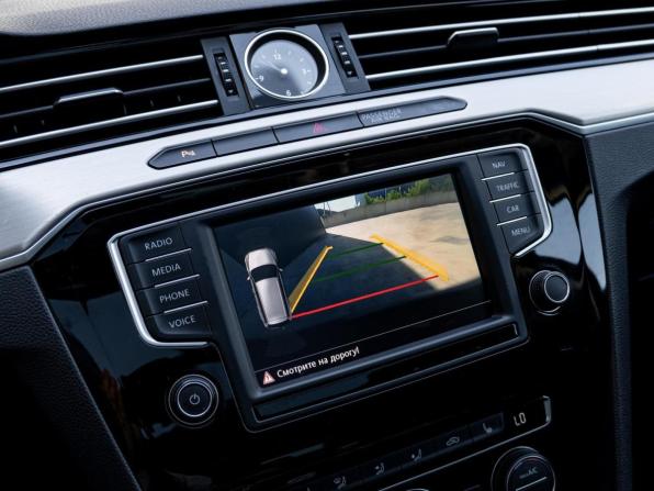 Volkswagen Passat B8 с пробегом 2016 года, цена 2 067 000 рублей, 226577 км, универсал, Автокод Объявления