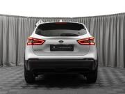 Nissan Qashqai II Рестайлинг 2 Москва  - изображение 29