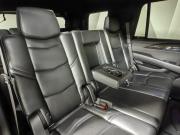 Cadillac Escalade IV Москва  - изображение 45
