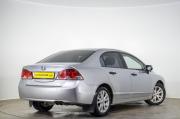 Honda Civic VIII Оренбург  - изображение 23