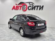 Lada (ВАЗ) Granta I Рестайлинг Воронеж  - изображение 26